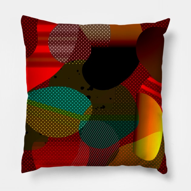 Stones Pillow by stefy