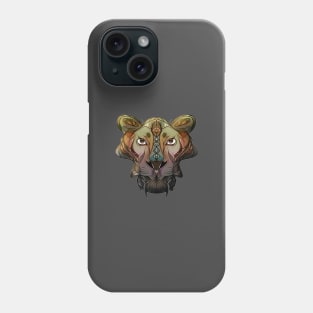 The King Phone Case