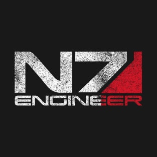 Engineer T-Shirt