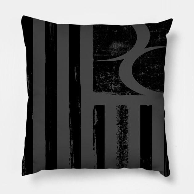 DCL Flag Pillow by DreamCenterLKLD