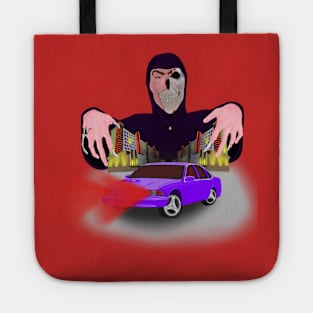 Whip Reaper Tote