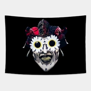 Art The Clown - Terrifier Tapestry