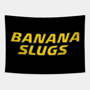 uc santa cruz banana slugs Tapestry