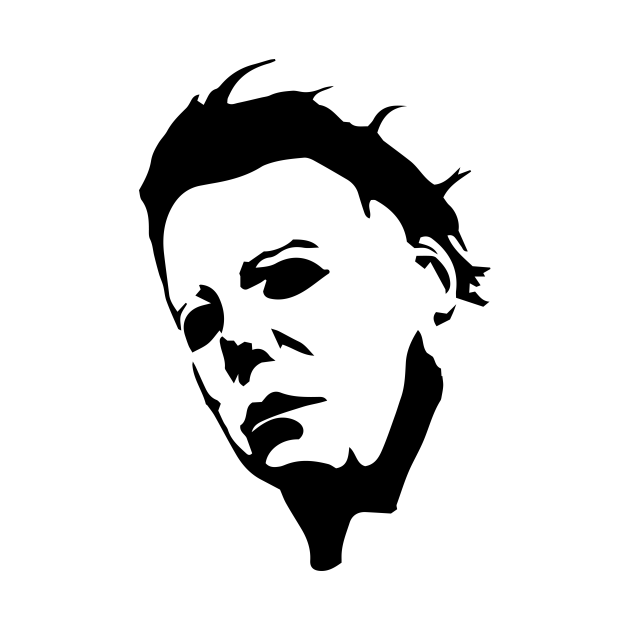 Michael Myers - Michael Myers - T-Shirt | TeePublic