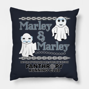 Marley & Marley Pillow