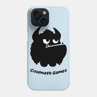 Coolmath Games Beast Phone Case