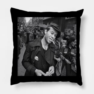 Tom Waits / 1949 Pillow