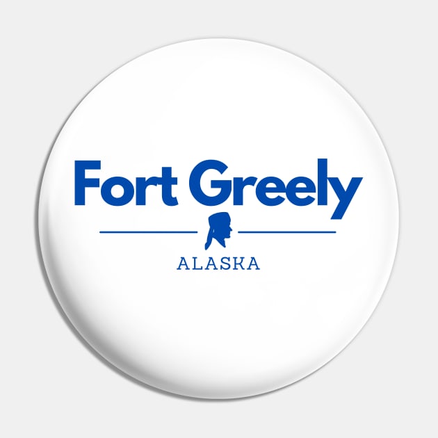 Fort Greely, Alaska Pin by Dear Military Spouse 