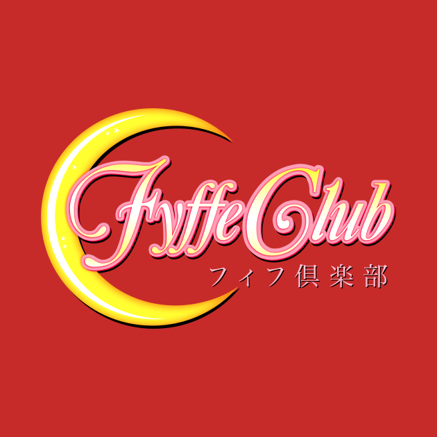 The Fyffe Club by wloem