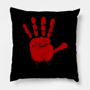 Hand Pillow