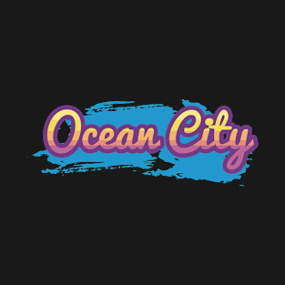 Ocean City T-Shirt