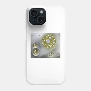 Globules Phone Case