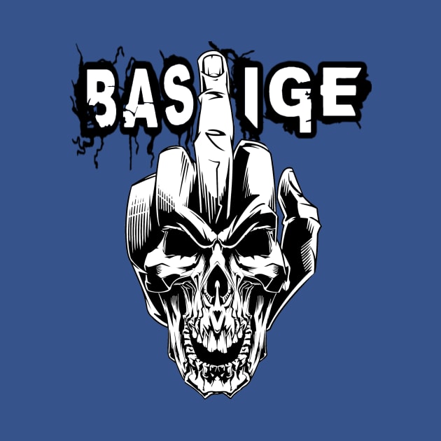 BASTIGE by BIG DAWG APPAREL