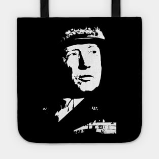 George S. Patton 7B (George Smith Patton Jr.) General of the United States Army Tote