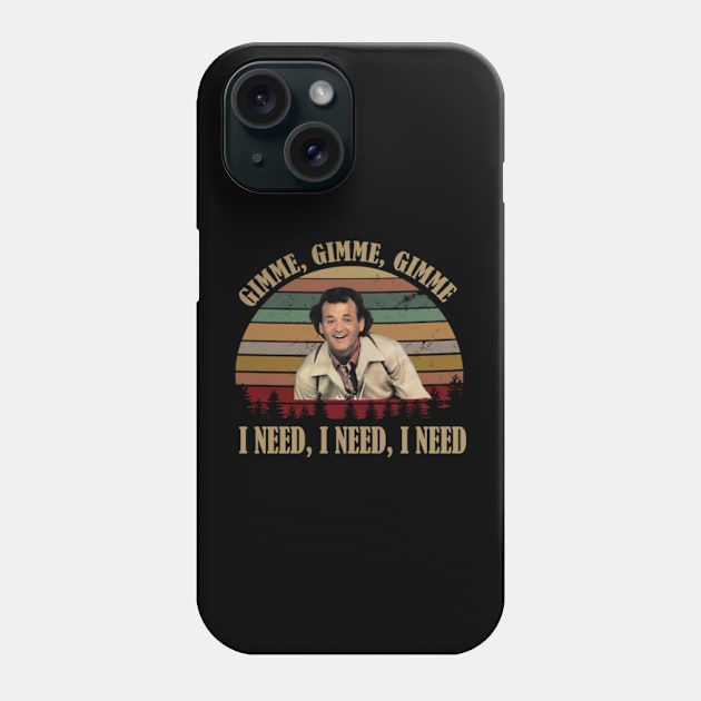 Vintage comedy Phone Case by RODRIGO-GIMRICH