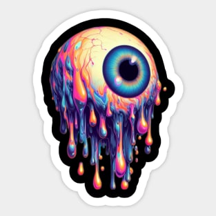 Eyeball Stickers, Large – Roylco