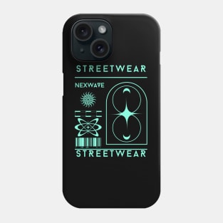 nexwave | new Phone Case