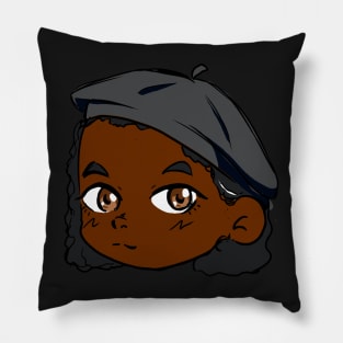 artist 2 Pillow