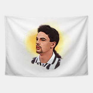 Baggio Tapestry