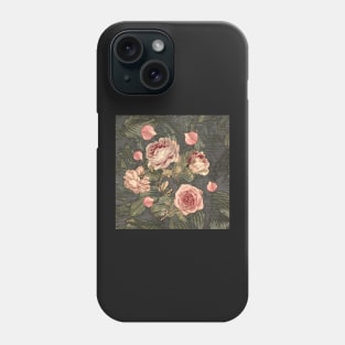 Flor Phone Case