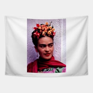 FRIDA ART TEE Tapestry