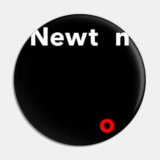 Newt_n Pin