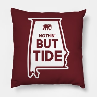 Just tide Pillow