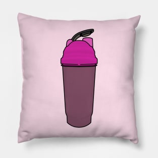 Shaker Pillow