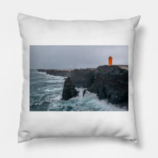 Iceland Pillow