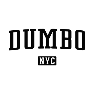 Dumbo NYC T-Shirt