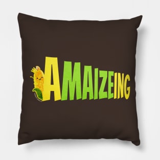 Amaizeing Pillow