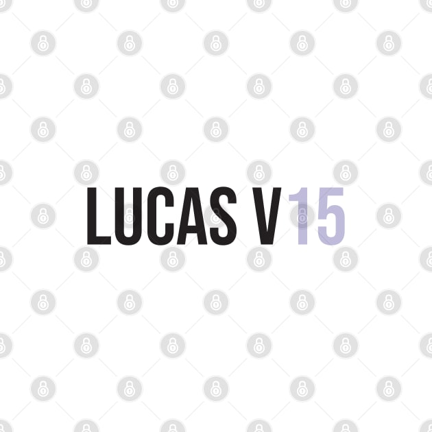 Lucas V 15 - 22/23 Season by GotchaFace