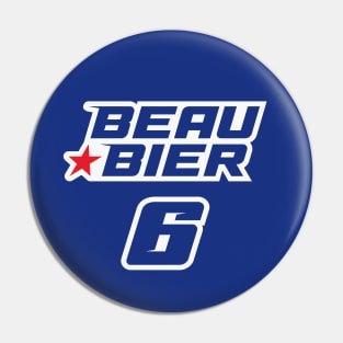 Beaubier 6 Pin