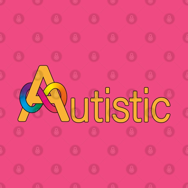 Afinity Autistic by DoodleBeth