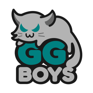 GG Boys T-Shirt