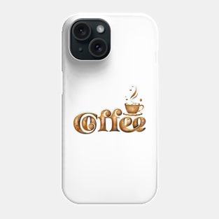 Coffee Phone Case