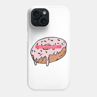 Donut Lovers Phone Case