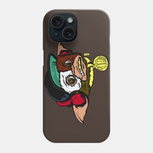 Pop Cult Before Midnight Phone Case