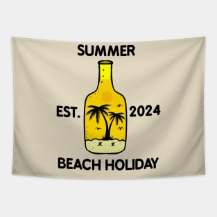 Summer 2024 Tapestry