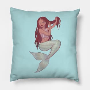 Ariel Pillow