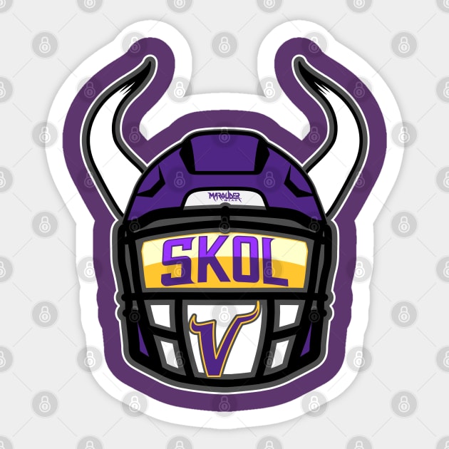 SKOL Minnesota!