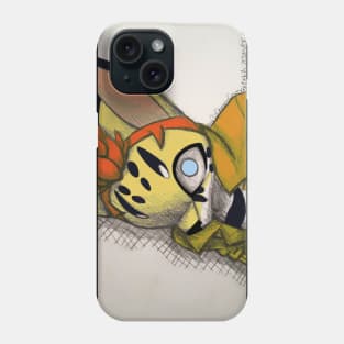 Glare Phone Case