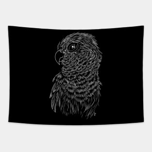 Conure Tapestry