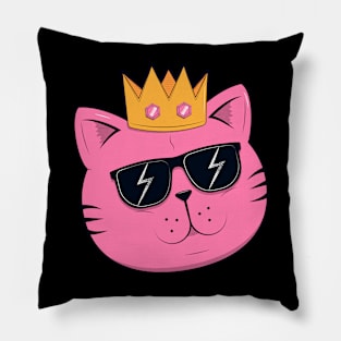 Party King Pillow