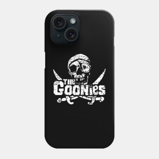 The Goonies Never Say Die Phone Case