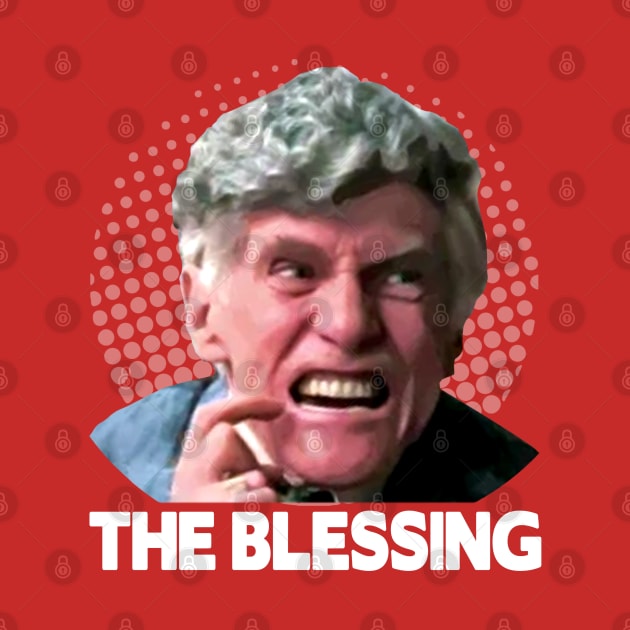 THE BLESSING by Young Forever