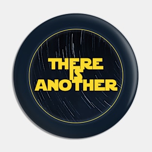 There Is Another Pin