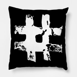 Viral post Pillow