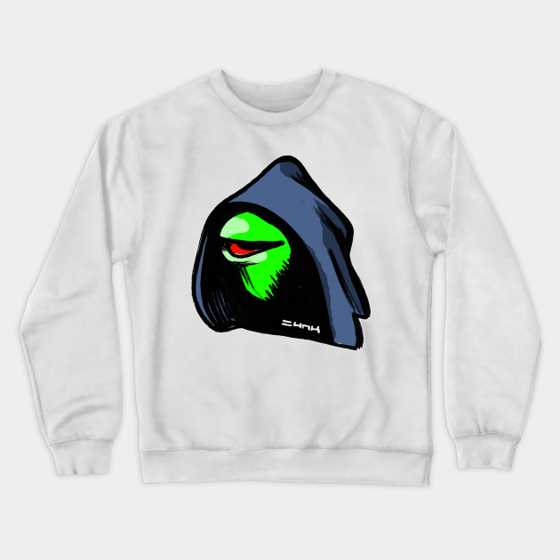 Evil Kermit Know Your Meme