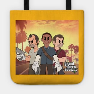 GTA v Tote